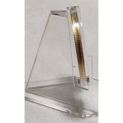 MONEDA No.2 MICHAEL JACKSON