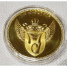 MONEDA No.3 MICHAEL JACKSON