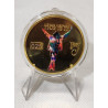 MONEDA No.3 MICHAEL JACKSON