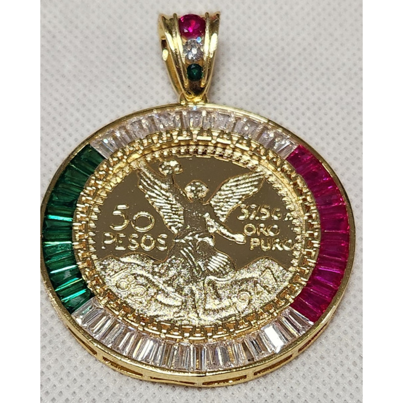 Collar de Centenario