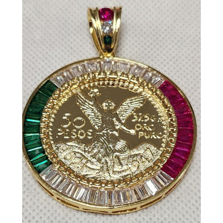 Collar de Centenario