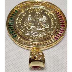 Collar de Centenario