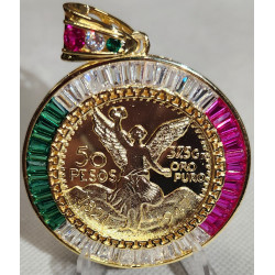 Collar de Centenario