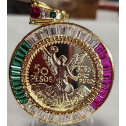 Collar de Centenario