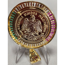 Collar de Centenario