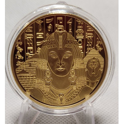 MONEDA CLEOPATRA