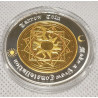 MONEDA DEL TAROT