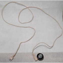 CABLE SENCILLO PARA AMPLIFICADOR Accesorio