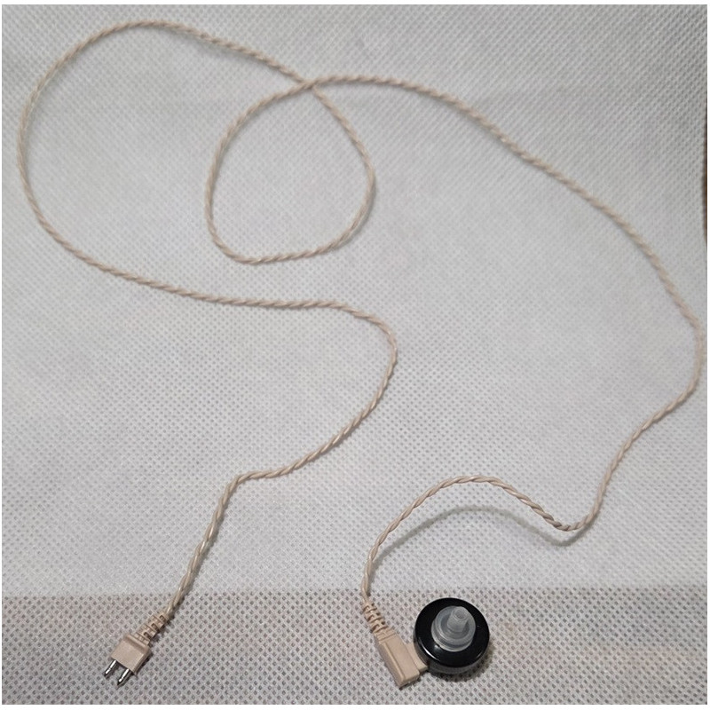 CABLE SENCILLO PARA AMPLIFICADOR Accesorio