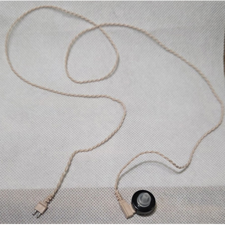 CABLE SENCILLO PARA AMPLIFICADOR Accesorio