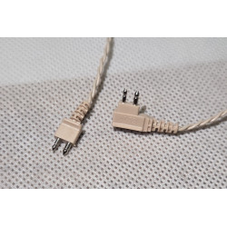 CABLE SENCILLO PARA AMPLIFICADOR Accesorio