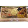 DRAGON BALL 10000 YEN