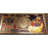 DRAGON BALL 10000 YEN