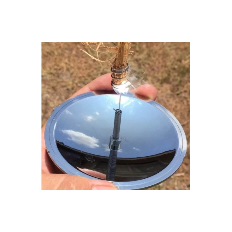 ENCENDEDOR SOLAR