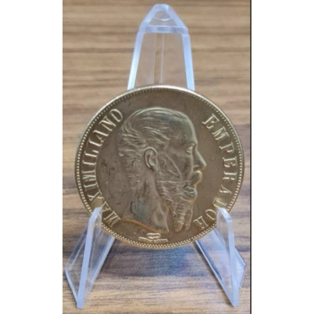 EMPERADOR MAXIMILIANO