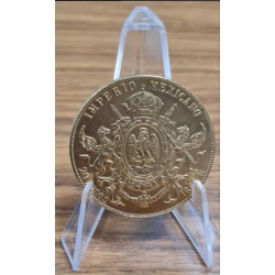 EMPERADOR MAXIMILIANO