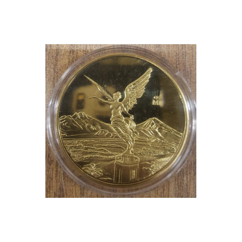 ANGEL DE LA INDEPENDENCIA