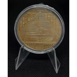 ANUBIS DIOS DE LA MUERTE