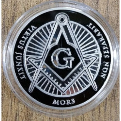 MASONES EL OJO QUE TODO LO VE