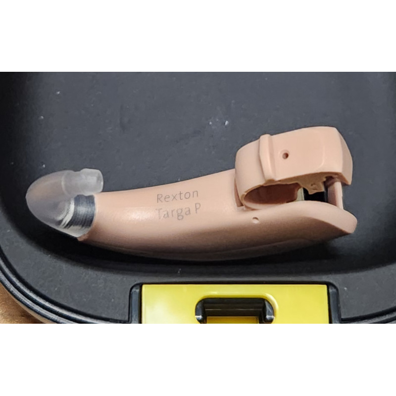 REXTON TARGA P 5A
