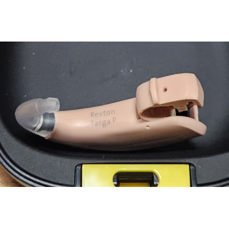 REXTON TARGA P 5A