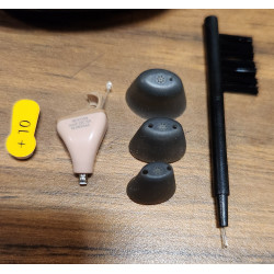 INOX CIC 5A & ITC 5A