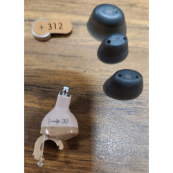 INOX CIC 5A & ITC 5A