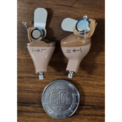 INOX CIC 5A & ITC 5A