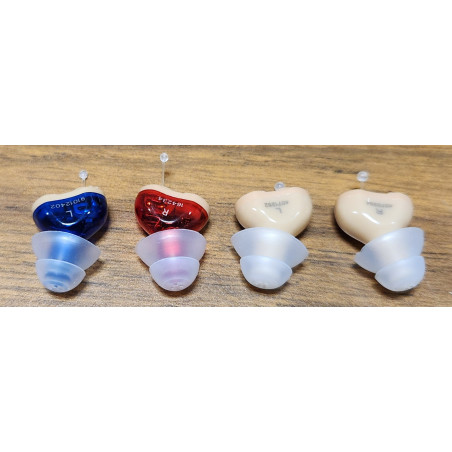 AUXILIAR INTRACANAL DE PERILLA