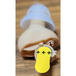 AUXILIAR INTRACANAL DE PERILLA