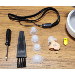 AUXILIAR INTRACANAL DE PERILLA