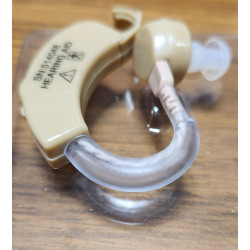 Amplificador Auditivo Suave