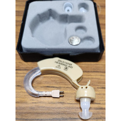 Amplificador Auditivo Suave