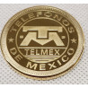 CENTENARIO DE TELMEX