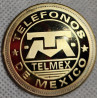 CENTENARIO DE TELMEX