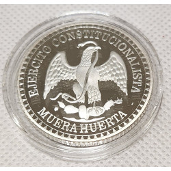MUERA HUERTA