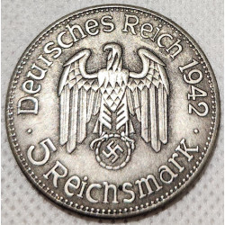 MONEDA DE HITLER
