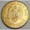 MONEDA DE HITLER