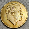 MONEDA DE HITLER