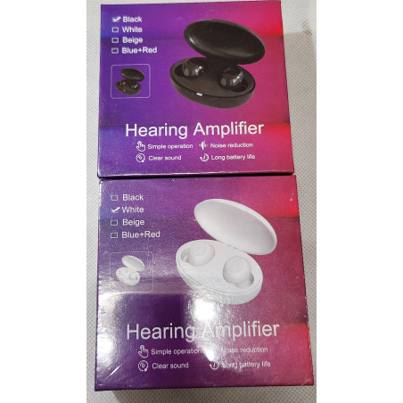 AMPLIFICADOR RECARGABLE CHICHARO