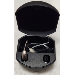 AUDIFONO DIGITAL RECARGABLE 10 CANALES