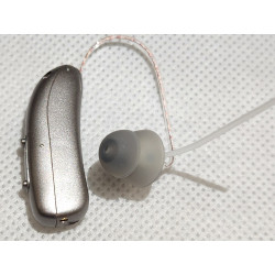 AUDIFONO DIGITAL RECARGABLE 10 CANALES