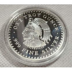 CALENDARIO AZTECA - AZTECA