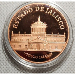 ESTADO DE JALISCO