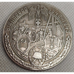 12 MONEDAS ALEMANAS NAZIS