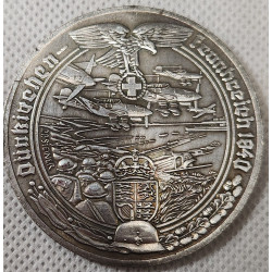 12 MONEDAS ALEMANAS NAZIS