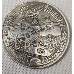 12 MONEDAS ALEMANAS NAZIS