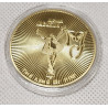 MONEDA No.1 MICHAEL JACKSON