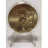 MONEDA No.1 MICHAEL JACKSON