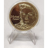 MONEDA No.1 MICHAEL JACKSON